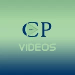 Logo of CP Videos android Application 